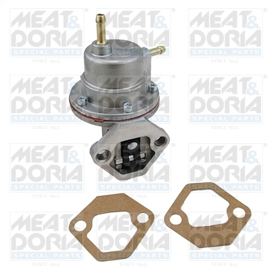 Fuel Pump